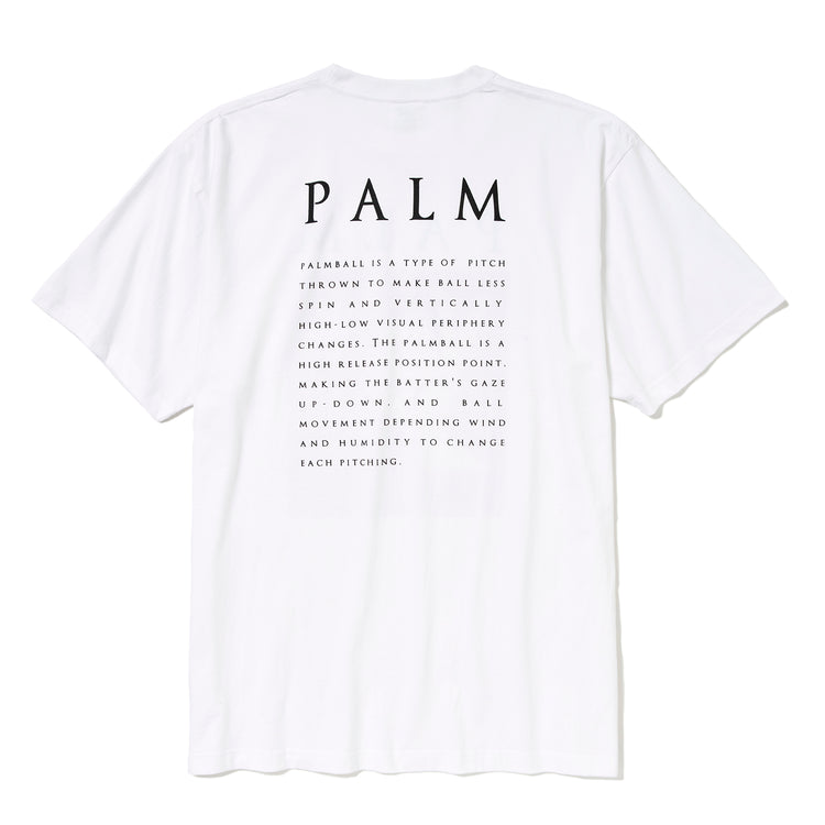 MARCHESTRA×LLL | マーケストラ×リーリーリー T-Shirt