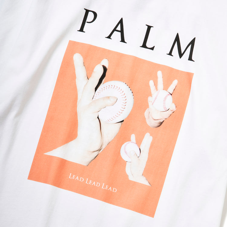 MARCHESTRA×LLL | マーケストラ×リーリーリー T-Shirt