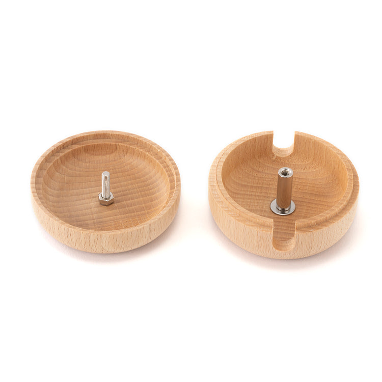 BRID | ブリッド　WOOD CORD REEL