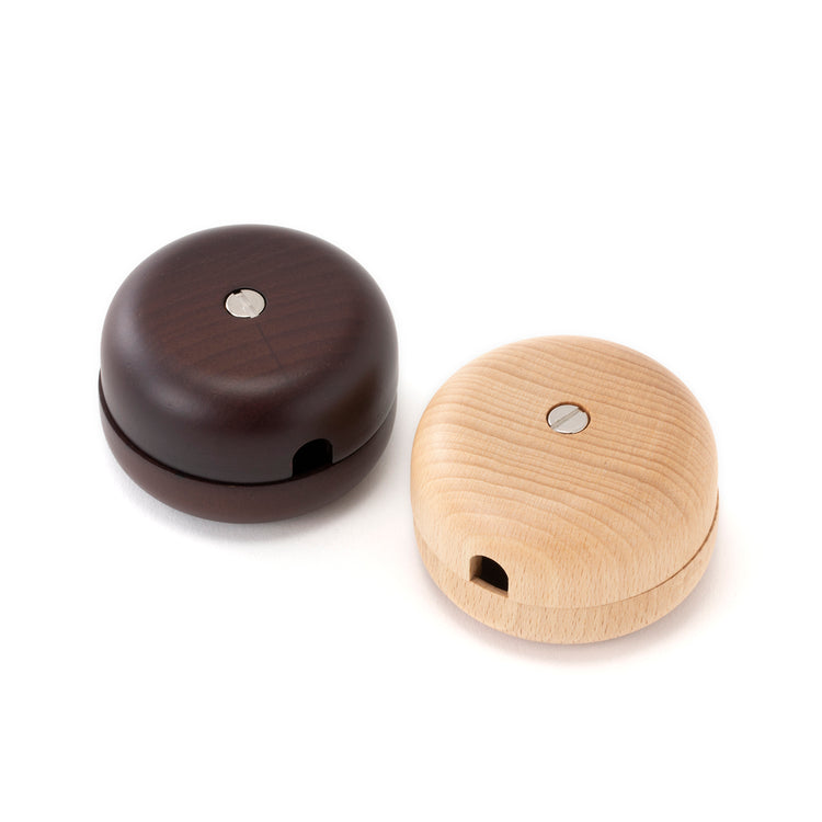 BRID | ブリッド WOOD CORD REEL