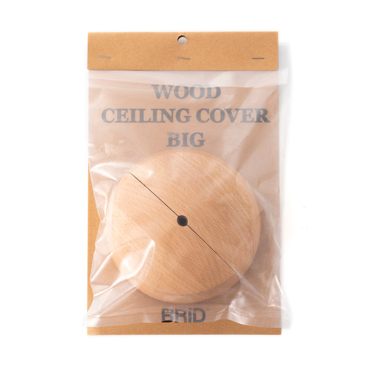 BRID | ブリッド　WOOD CORD REEL