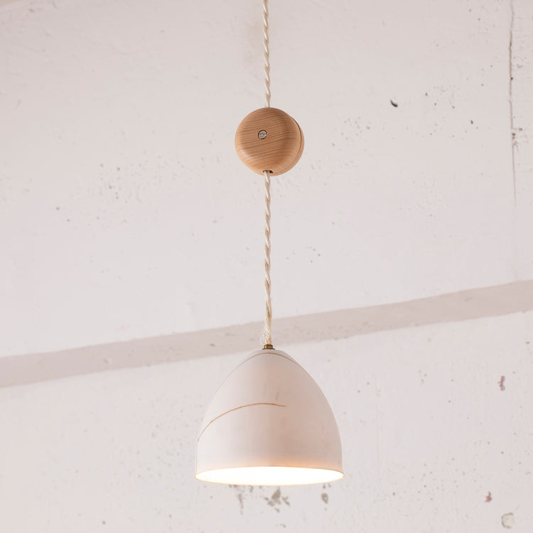 BRID | ブリッド WOOD CORD REEL