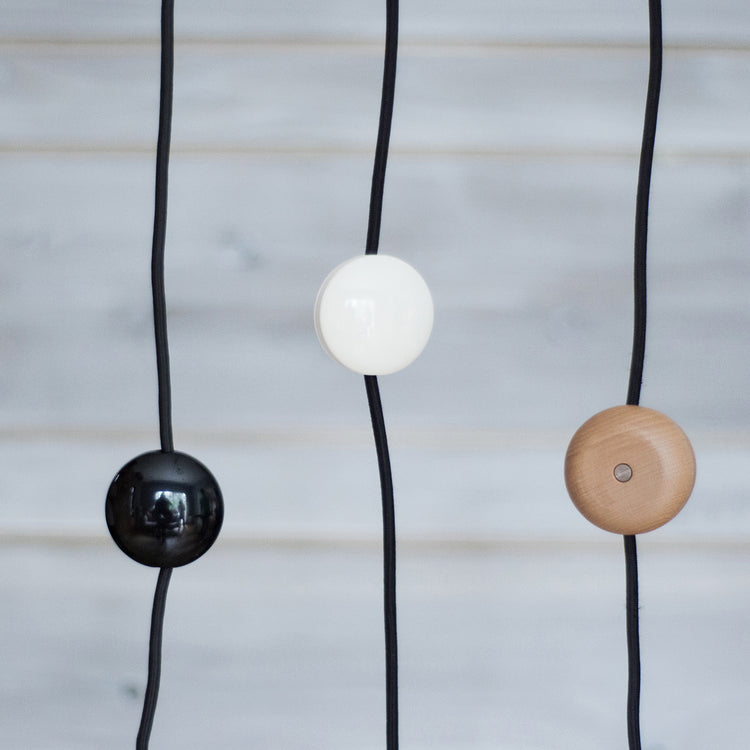 BRID | ブリッド WOOD CORD REEL