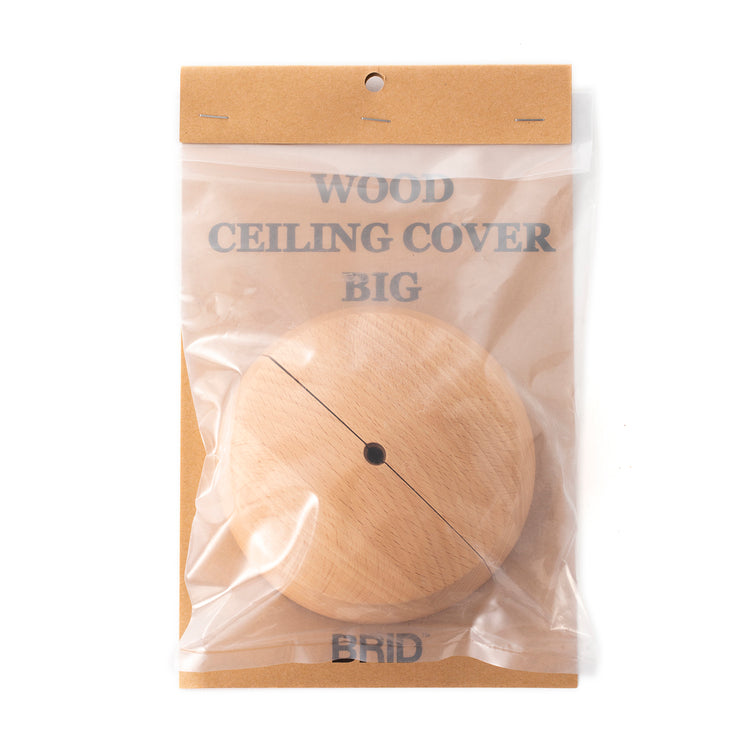 BRID | ブリッド　WOOD CEILING COVER