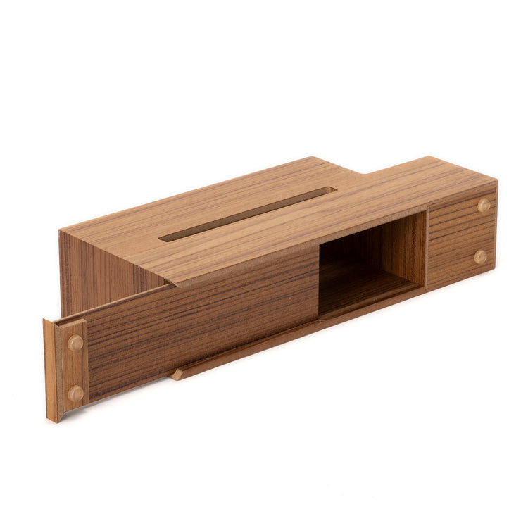 BRID | ブリッド WOOD TISSUE CASE