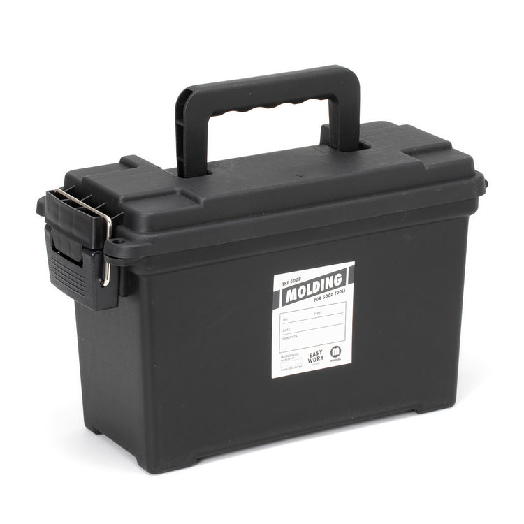 BRID | ブリッド MOLDING AMMO TOOL BOX S