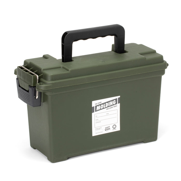 BRID | ブリッド MOLDING AMMO TOOL BOX S