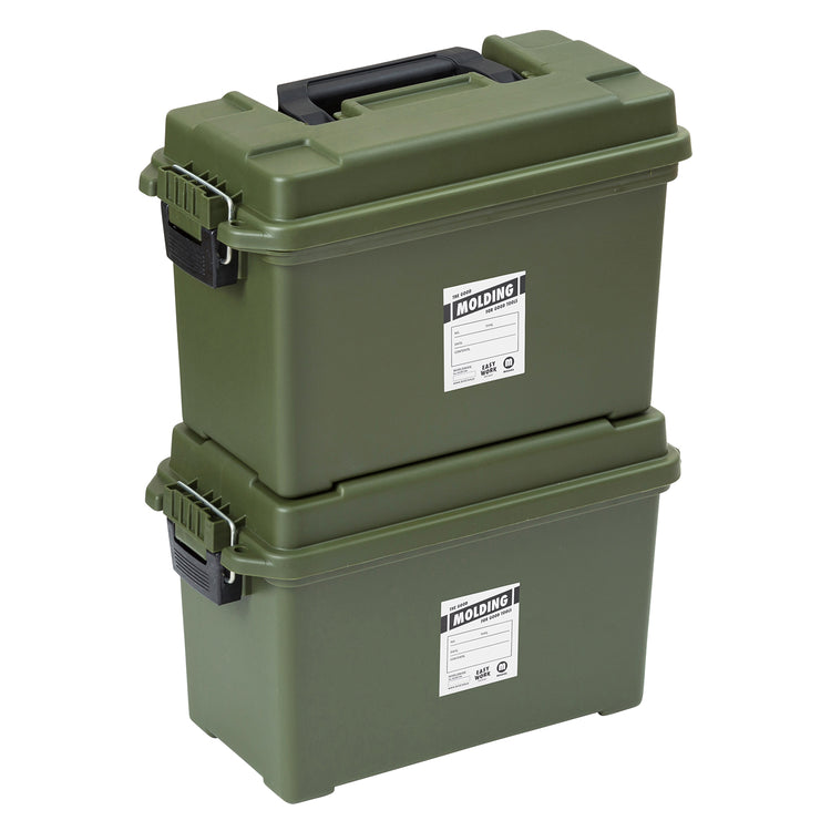 BRID | ブリッド MOLDING AMMO TOOL BOX S