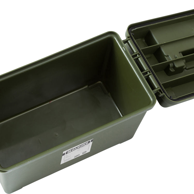 BRID | ブリッド MOLDING AMMO TOOL BOX S