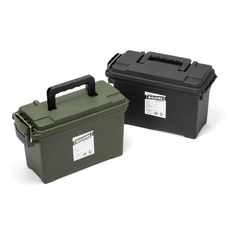 BRID | ブリッド MOLDING AMMO TOOL BOX S