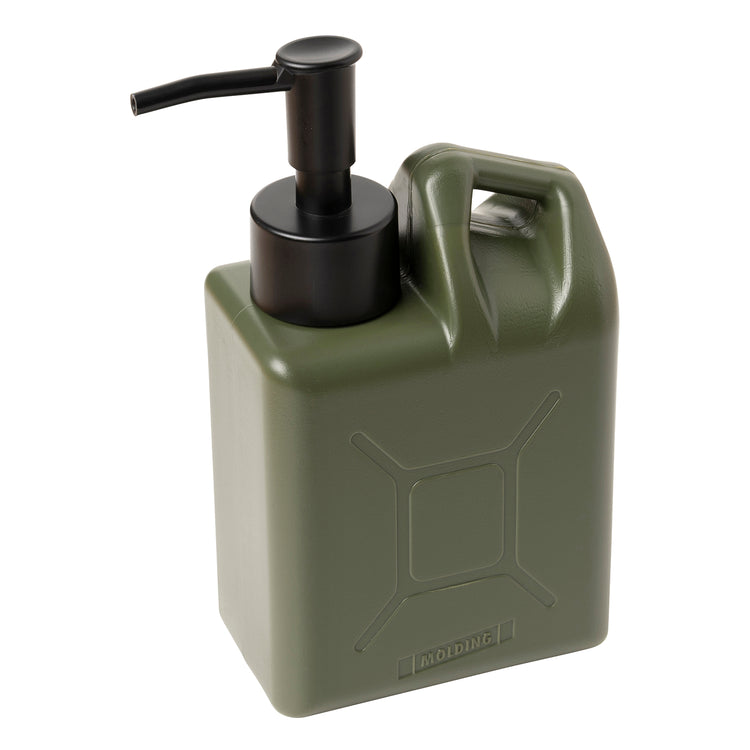BRID | ブリッド MOLDING DISPENSER 450ml