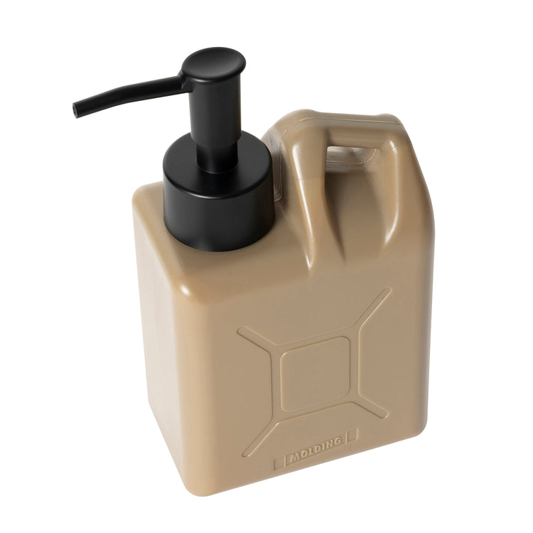 BRID | ブリッド MOLDING DISPENSER 450ml
