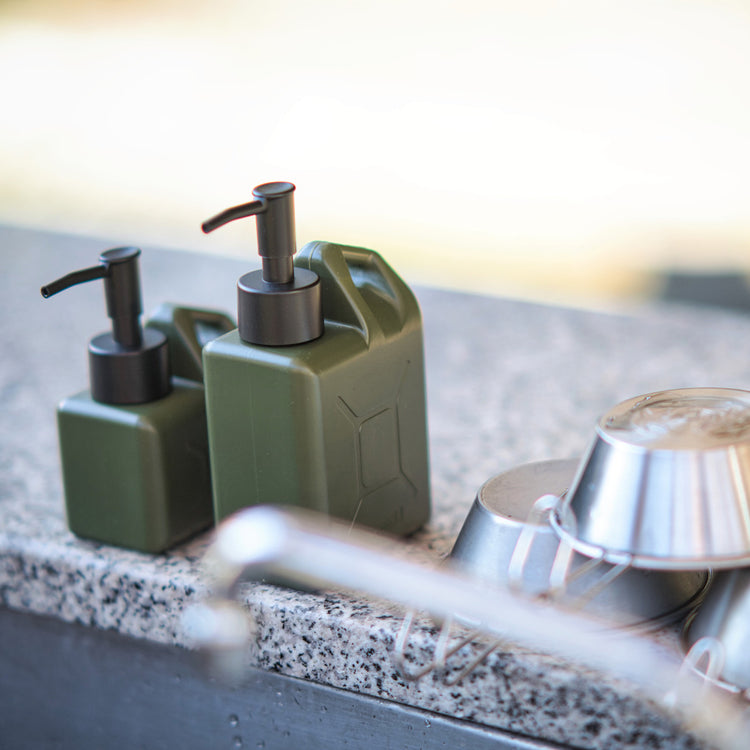 BRID | ブリッド MOLDING DISPENSER 450ml