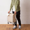 BRID | ブリッド WIRE ARTS & PRO FOLDING LAUNDRY CASTER 28L