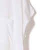 WA.CLOTH® ESSENTIAL | ワクロス エッセンシャル Women’s COMFORT DRESS TUNIC T-SHIRT