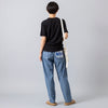 着用サイズ1 (モデル身長163cm),natiamのhigh waist tuck chino|タイドウェイの2WAY MOSSボストン|Moonstarのローバスケット|Taaiiのネックレス|SunKuのEARCUFF W TRIANGLE|esperantoの20mmBELT,https://market.e-begin.jp/products/rip_ntm0952o_lala|https://market.e-begin.jp/products/snk_tid0304j_lala|https://market.e-begin.jp/products/mns_mns0286o_lala|https://market.e-begin.jp/products/tii_tii1119n_lala|https://market.e-begin.jp/products/suk_suk0987o_lala|https://market.e-begin.jp/products/esp_esp0918o_lala