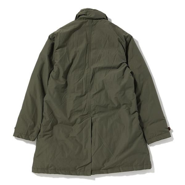 have a good day | ハブアグッドデイ Down coat