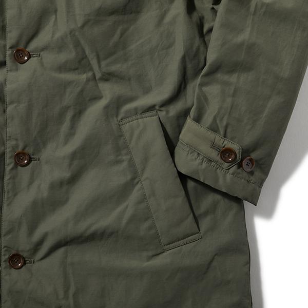 have a good day | ハブアグッドデイ Down coat