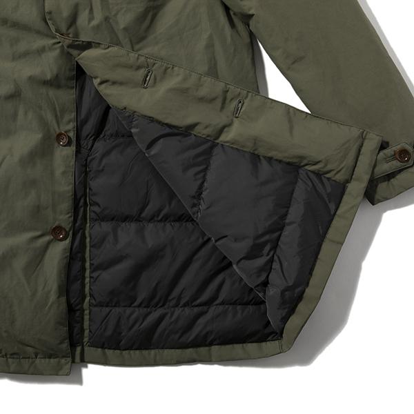 have a good day | ハブアグッドデイ Down coat