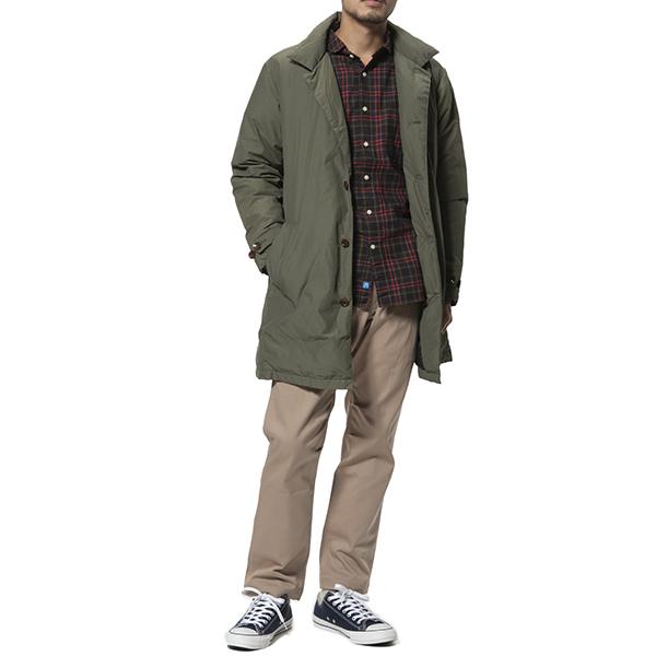 have a good day | ハブアグッドデイ Down coat