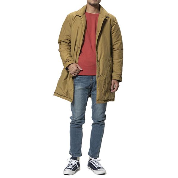 have a good day | ハブアグッドデイ Down coat