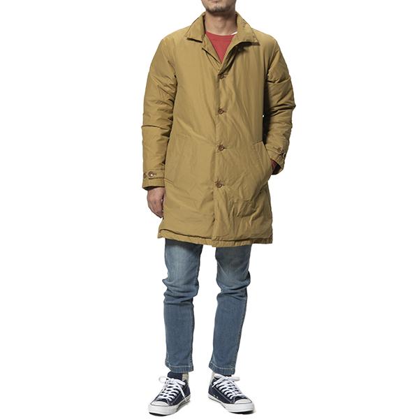have a good day | ハブアグッドデイ Down coat