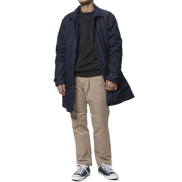 have a good day | ハブアグッドデイ Down coat