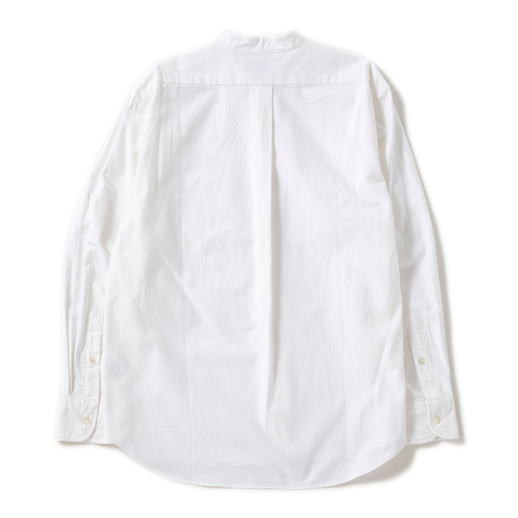 MANUAL ALPHABET | マニュアルアルファベット PREMIUM OX BC SHT/Bulging Fit