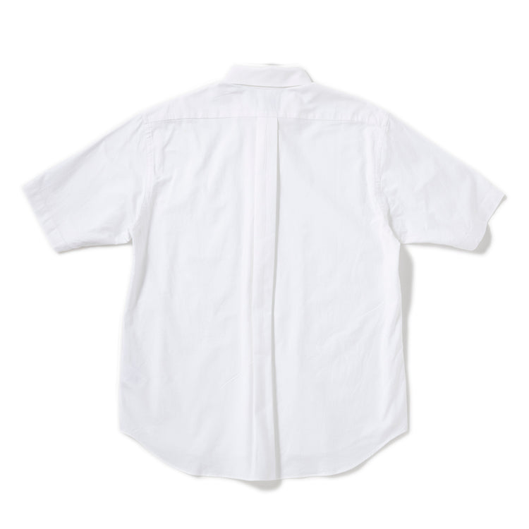 MANUAL ALPHABET | マニュアルアルファベット SUPIMA OX S/S BD SHT