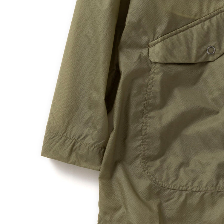 RePPLUS | リプラス PACKABLE 51SHORT COAT