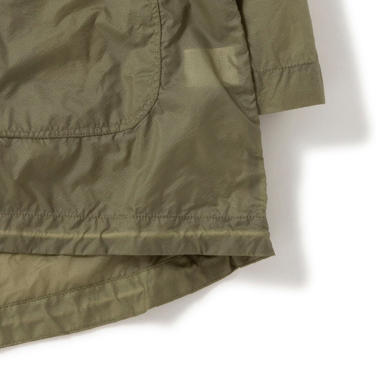 RePPLUS | リプラス PACKABLE 51SHORT COAT