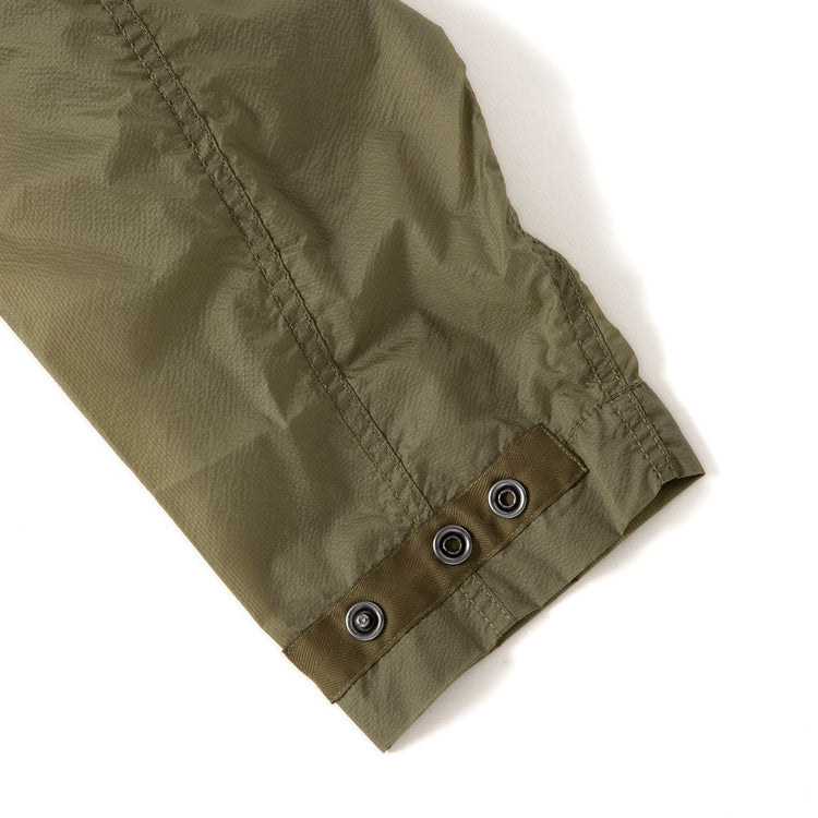 RePPLUS | リプラス PACKABLE 51SHORT COAT