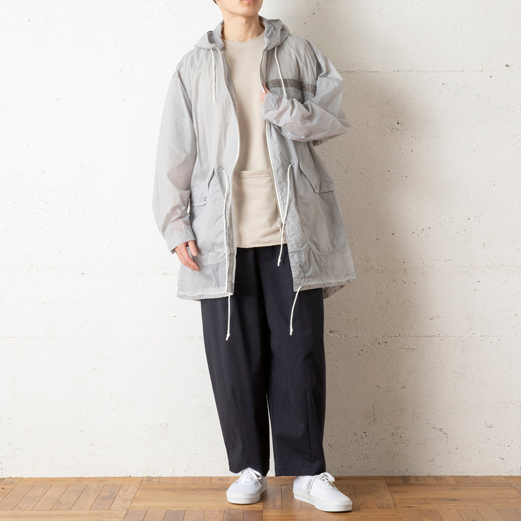 RePPLUS | リプラス PACKABLE 51SHORT COAT