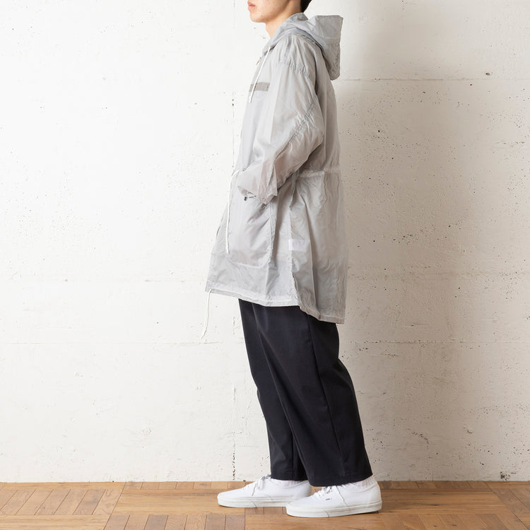 RePPLUS | リプラス PACKABLE 51SHORT COAT