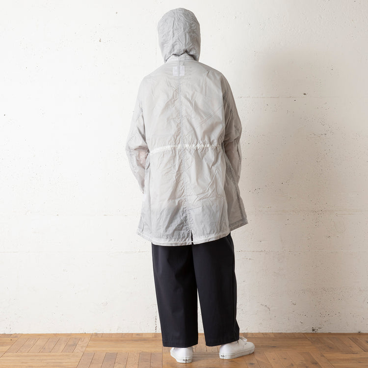 RePPLUS | リプラス PACKABLE 51SHORT COAT