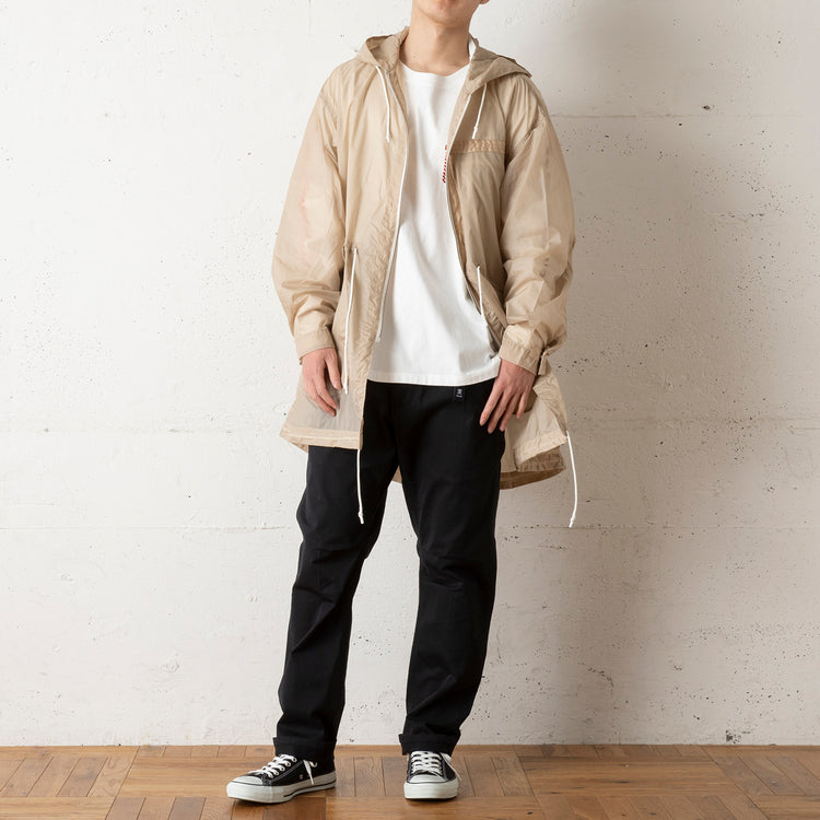 RePPLUS | リプラス PACKABLE 51SHORT COAT