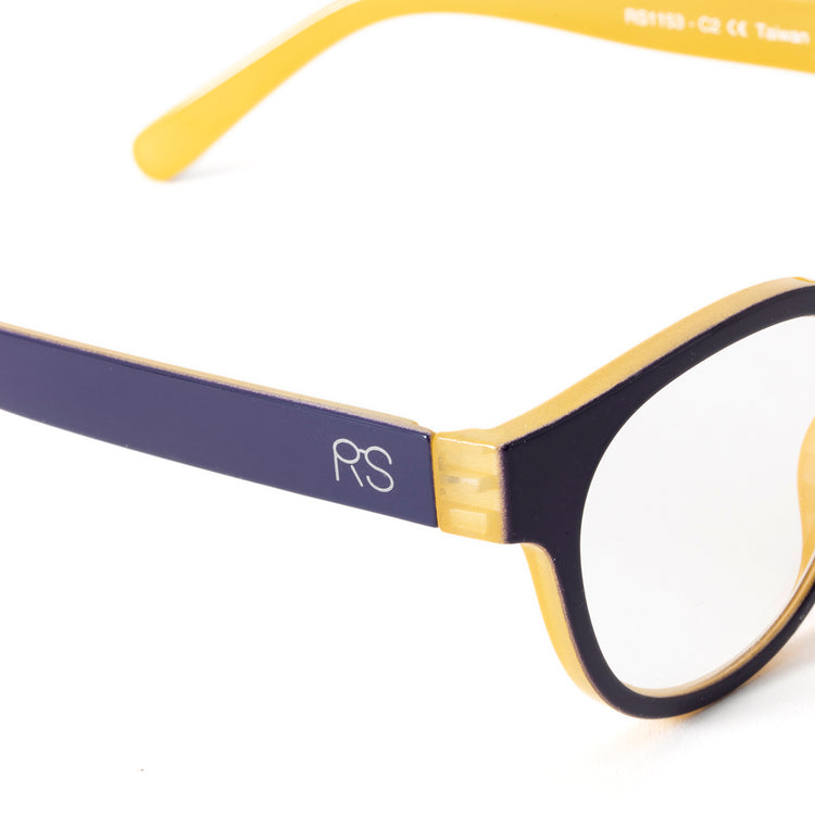 RSeyeshop | アールエス・アイショップ リーディンググラス・1153C2