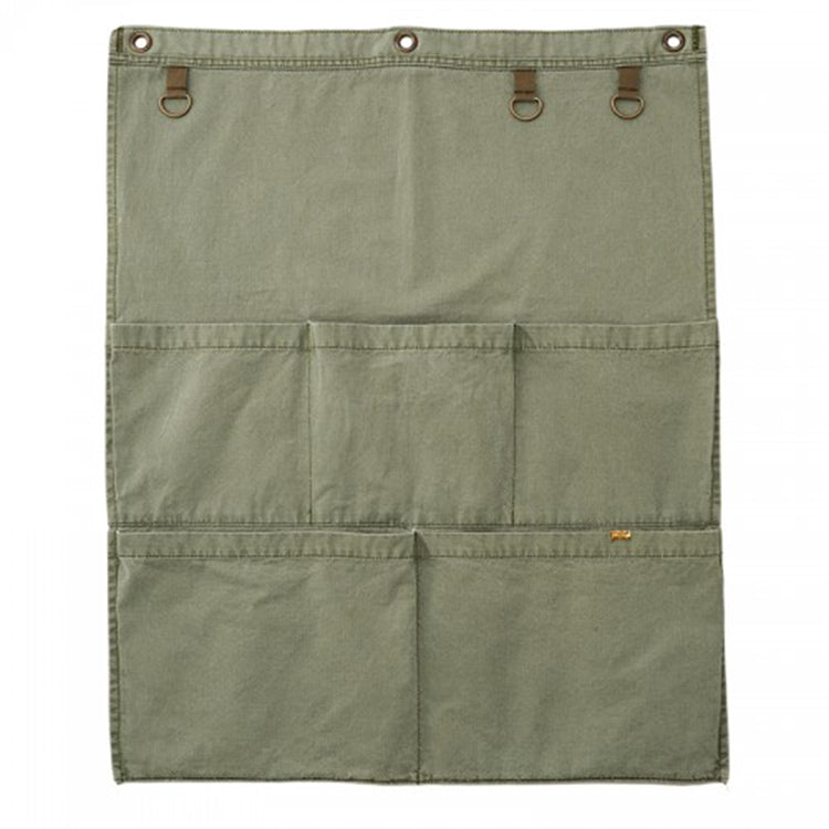 BasShu | バッシュ Wall Pocket