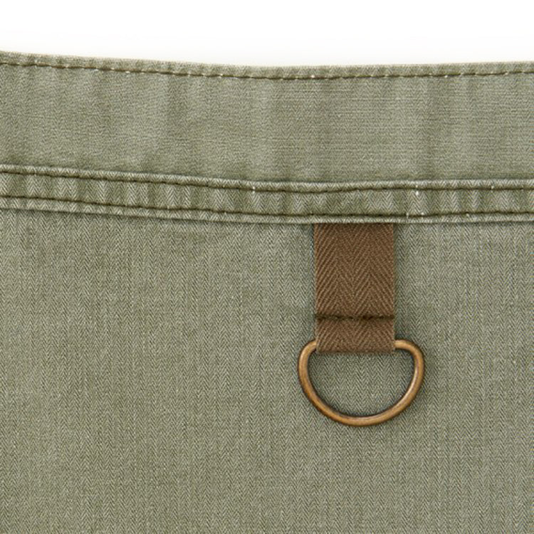 BasShu | バッシュ Wall Pocket