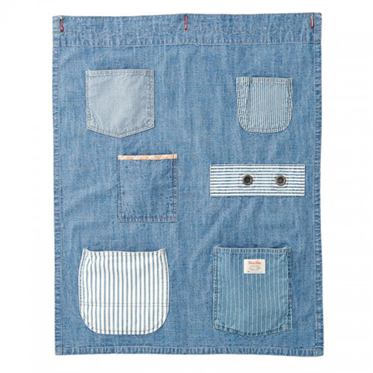 BasShu | バッシュ Wall Pocket