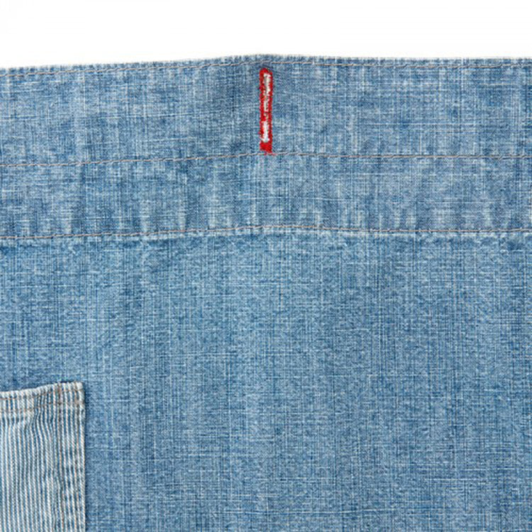 BasShu | バッシュ Wall Pocket