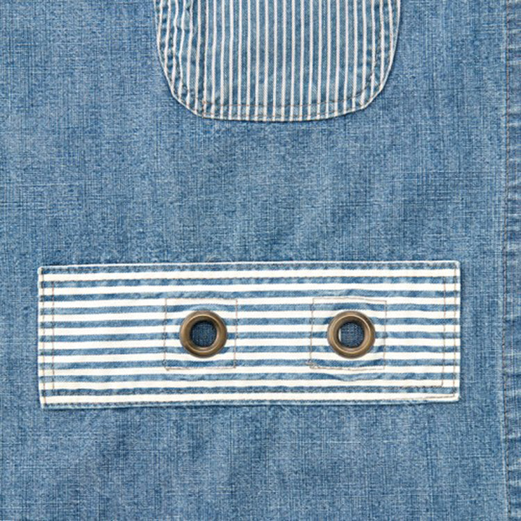 BasShu | バッシュ Wall Pocket