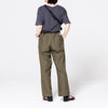 ARMY TWILL SANFORIZED | アーミーツイル LaLa Begin別注 楽ちんベイカーパンツ