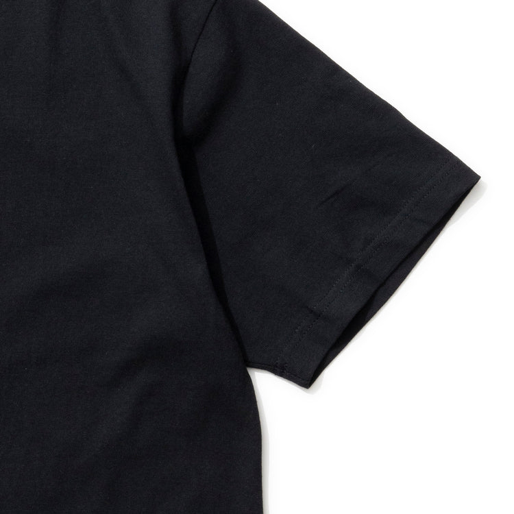 SNACK NGL | スナック エヌジーエル Begin別注 SNACK NGL ACG BACK PRINT T-SH