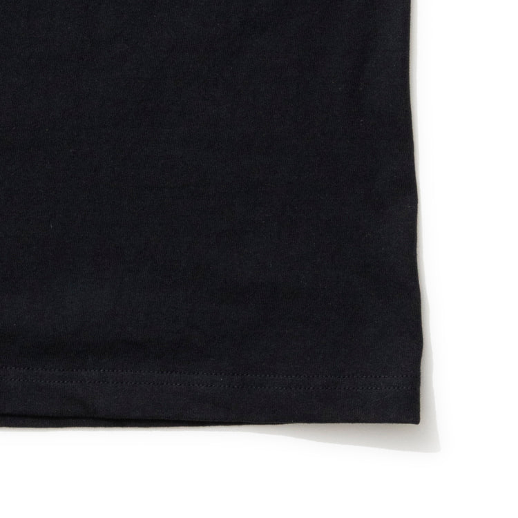 SNACK NGL | スナック エヌジーエル Begin別注 SNACK NGL ACG BACK PRINT T-SH