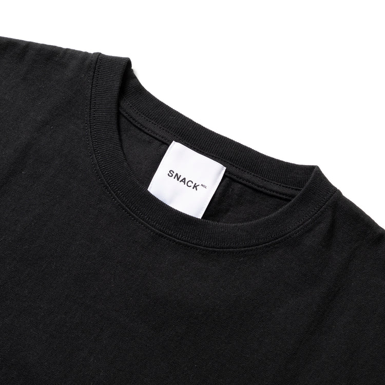 SNACK NGL | スナック エヌジーエル　Begin別注 SNACK NGL ACG BACK PRINT T-SH