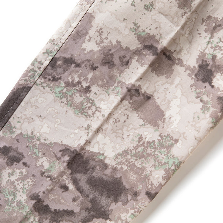 SNACK NGL | スナック エヌジーエル　Begin別注 A-TACS CAMO CARGO TROUSER