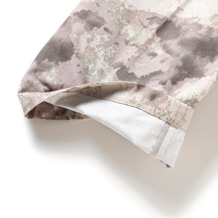 SNACK NGL | スナック エヌジーエル Begin別注 A-TACS CAMO CARGO TROUSER