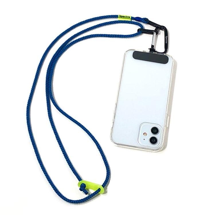 Spectre | スペクトル Aurora Kumihimo Utilty Strap