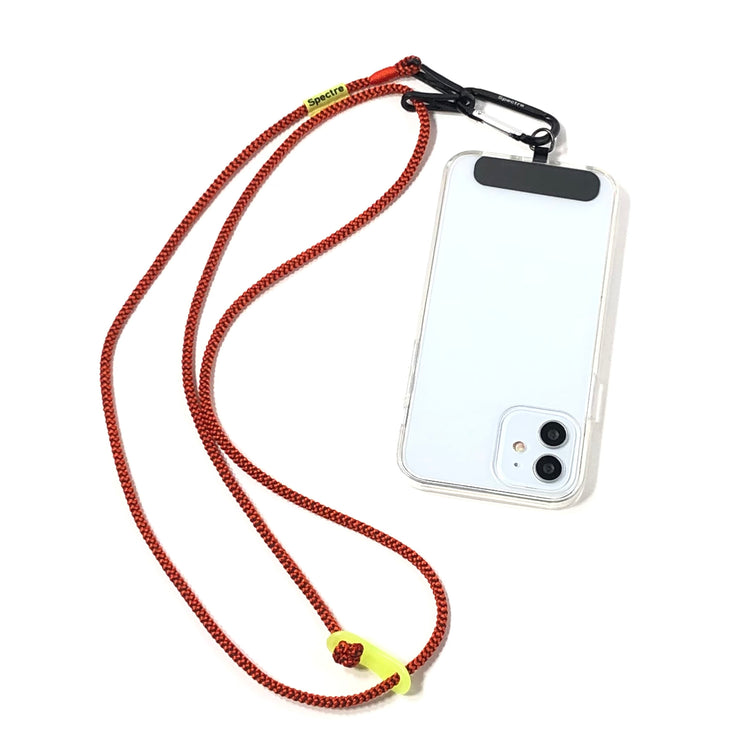 Spectre | スペクトル Aurora Kumihimo Utilty Strap